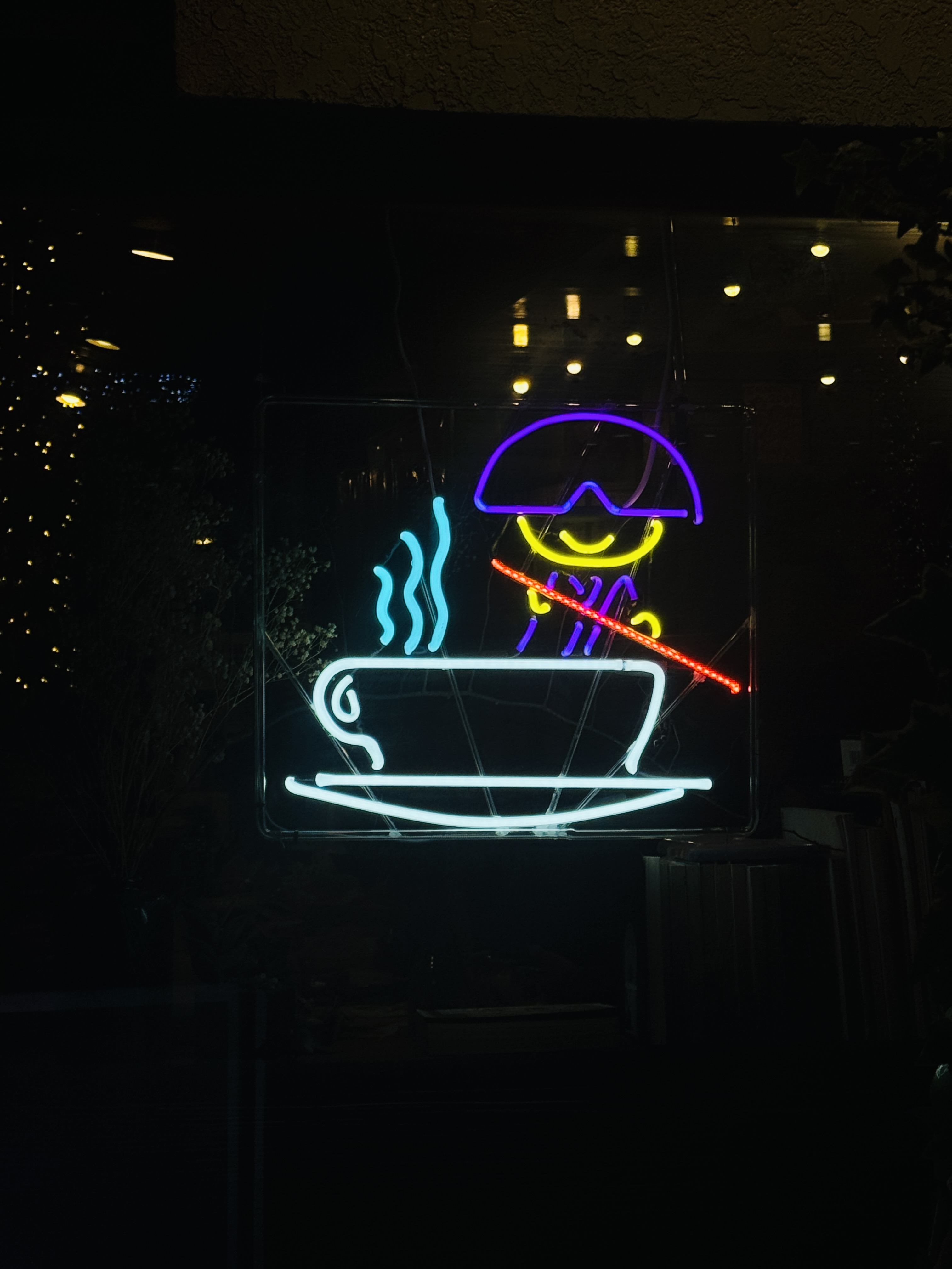 コーヒーハウス マコ